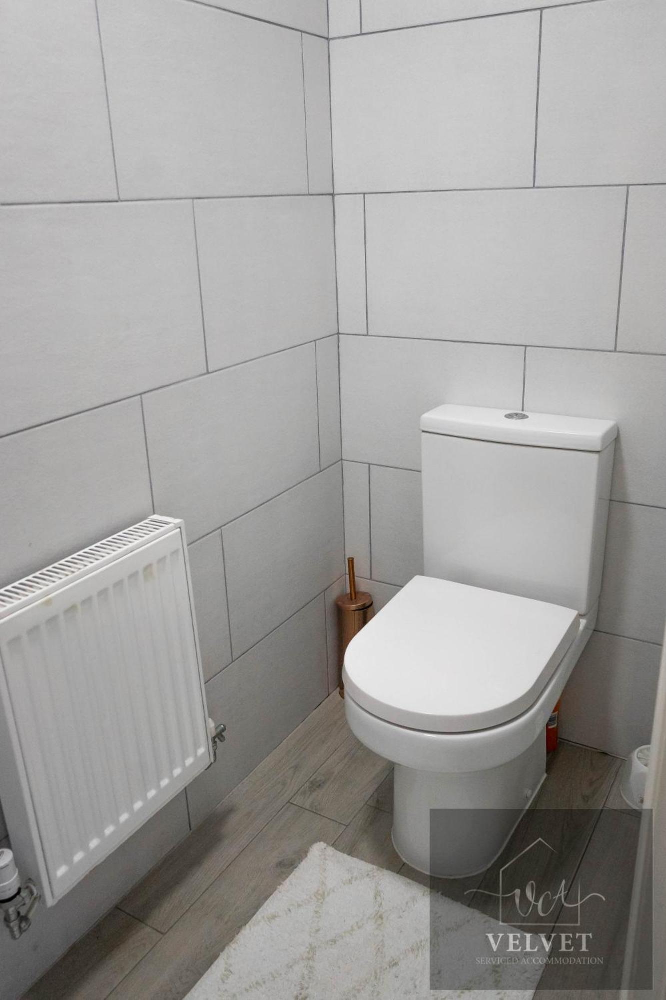 1 Bed House , Free Wifi,Free Parking,Leasure,Business Apartment สวอนซี ภายนอก รูปภาพ