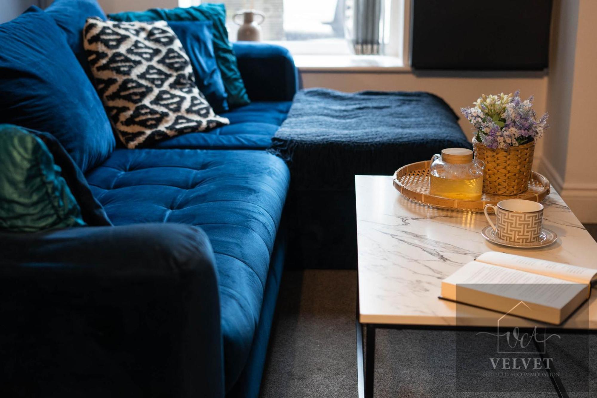 1 Bed House , Free Wifi,Free Parking,Leasure,Business Apartment สวอนซี ภายนอก รูปภาพ